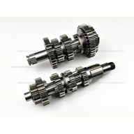 Váltó fogaskerék szett 4T 125ccm 156FMI