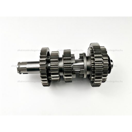 Váltó fogaskerék szett 4T 125ccm 156FMI
