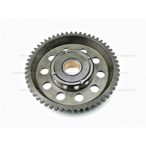 Szabadonfutó 4T 150ccm 162FMJ