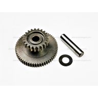 Önindító közlő fogaskerék nagy 4T 125ccm 156FMI
