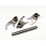 Léptető villa szett 4T 125ccm 156FMI