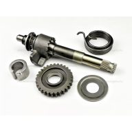 Berúgó tengely 4T 125ccm 156FMI