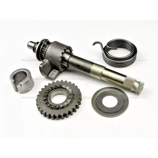 Berúgó tengely 4T 125ccm 156FMI