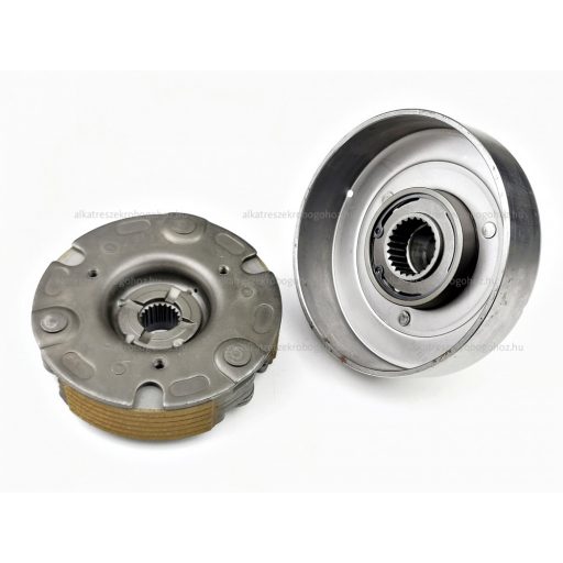 Kuplung automata váltós 4T LIFAN LF120