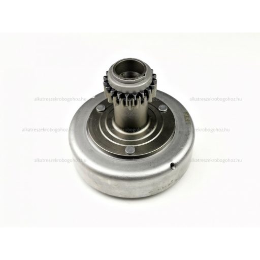 Kuplung automata váltós 4T LIFAN LF120