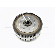 Kuplung 4T LIFAN LF120