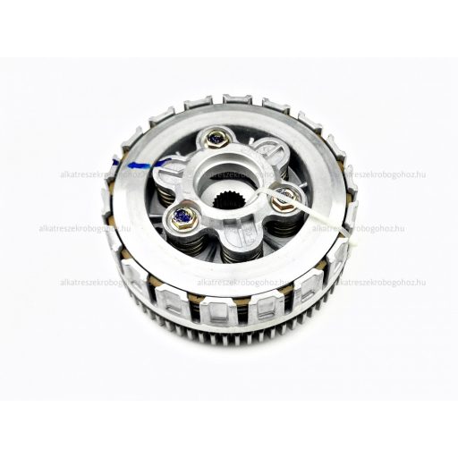 Kuplung 4T LIFAN LF120