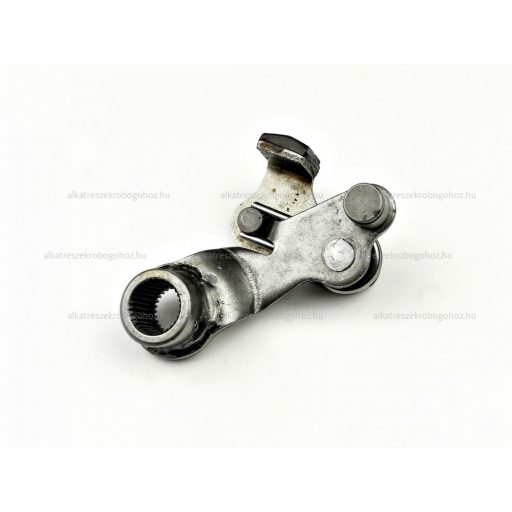 Kuplung kiemelő kar 4T LIFAN LF120