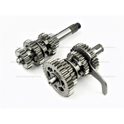 Váltó fogaskerék szett 4T LIFAN LF120
