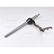 Váltókar tengely 4T LIFAN LF120