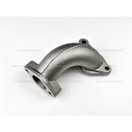 Szívócsonk 4T LIFAN LF120