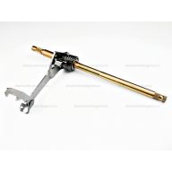 Váltókar tengely 4T LIFAN LF86