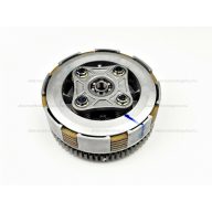 Kuplung szerkezet 4T YX160