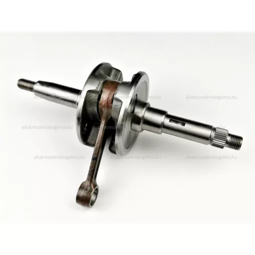 Főtengely Suzuki TB50 / XT-50QT-5