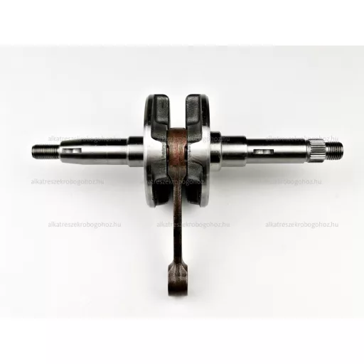 Főtengely Suzuki TB50 / XT-50QT-5