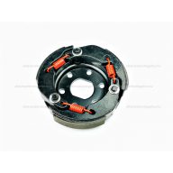   Kuplung pofa Racing 107mm 4T 50-80ccm, 4 ütemű kínai robogóhoz 