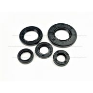 Szimering szett YBR125