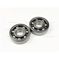 Csapágy szett NTN Minarelli AM6