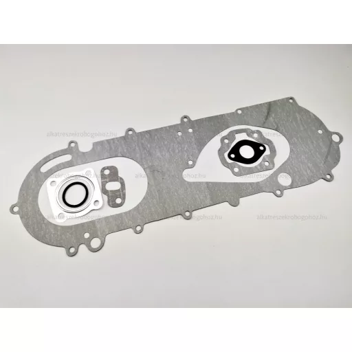Tömítés szett komplett Suzuki TB50 / 1P41QMB