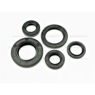 Szimering szett Suzuki Adress 50ccm