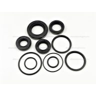 Szimering szett Suzuki Adress 50ccm