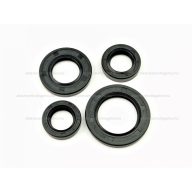 Szimering szett Piaggio NRG