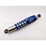 Teleszkóp első QUAD 245mm