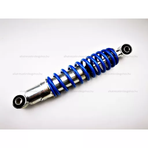 Teleszkóp első QUAD 245mm