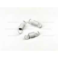 Kuplung rugó szett Yamaha fehér