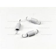 Kuplung rugó szett Honda 1000 RPM fehér