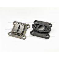 Visszacsapó szelep + karburátor csatlakozó Pocket Bike