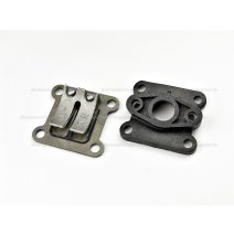 Üzemanyag és levegő