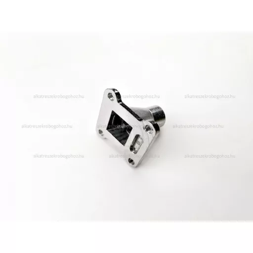 Szívócsonk Pocket Bike ALU
