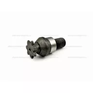   Lánckerék első Pocket Bike 7 fogas 10mm vastag lánchoz 35H