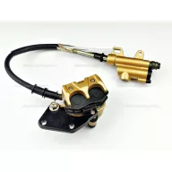 Fékrendszer Dirt Bike - Pitbike 125ccm