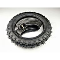 Gumiköpeny + belső 2.50-10 Dirt Bike - Pitbike