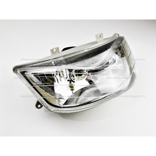 Lámpa első CPI Popcorn