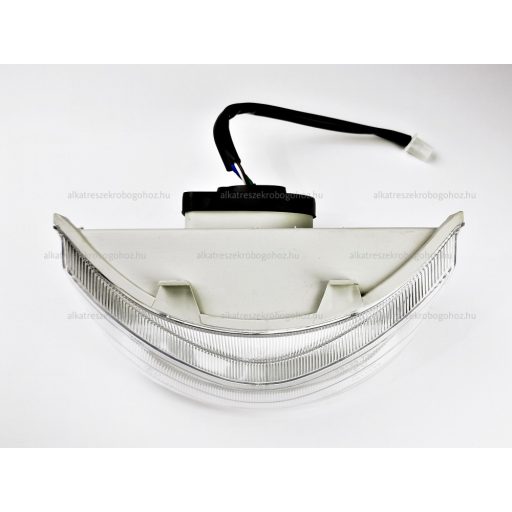 Lámpa első CPI Popcorn