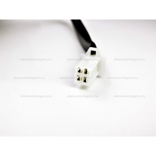 Lámpa első CPI Popcorn