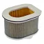 Levegőszűrő betét Kawasaki Z750 05-12 / Z1000 03-09/RMS 3190