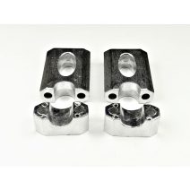 Kormány, futómű, villa