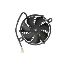 Hűtők és hűtőventilátorok