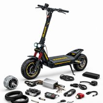 Elektromos roller alkatrészek