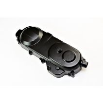 Deknik, fedelek és blokkok