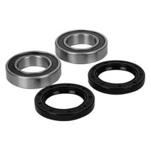 Csapágyak, szimeringek