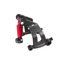 Lengéscsillapítók